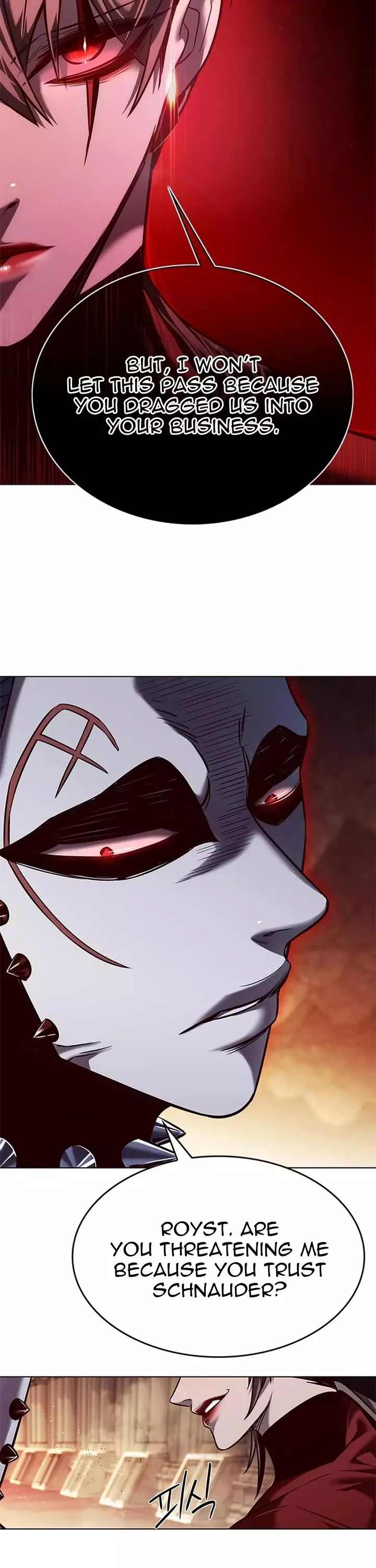 Eleceed, chapter 253, image 24