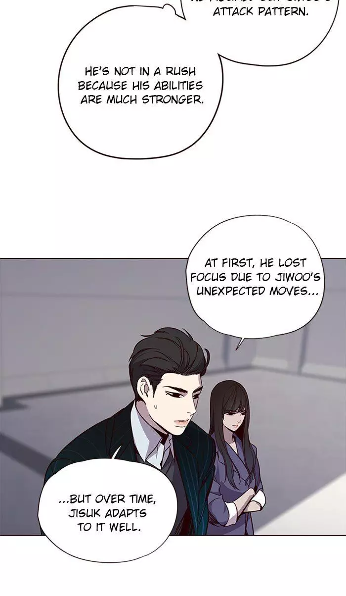 Eleceed, chapter 26, image 61