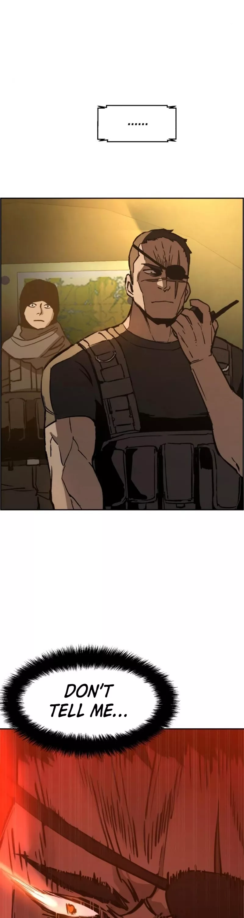Teenage Mercenary, chapter 32, image 55