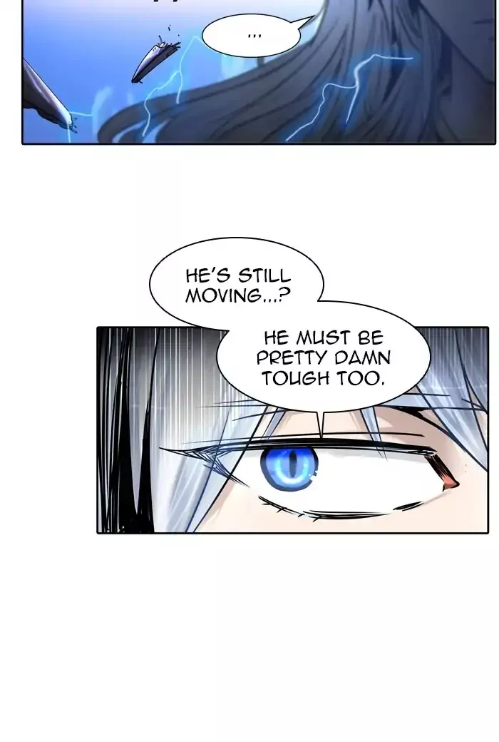Tower of God, chapter 415, image 3