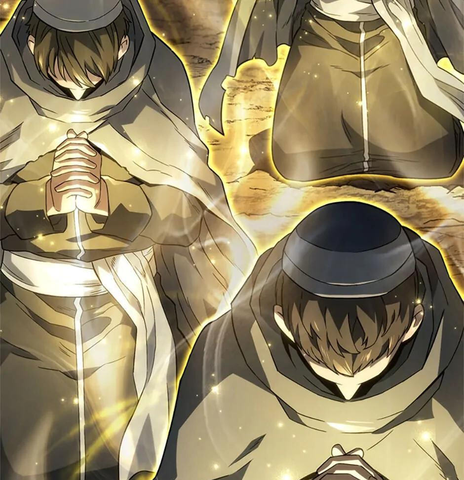Revenge of the Baskerville Bloodhound, chapter 48, image 114