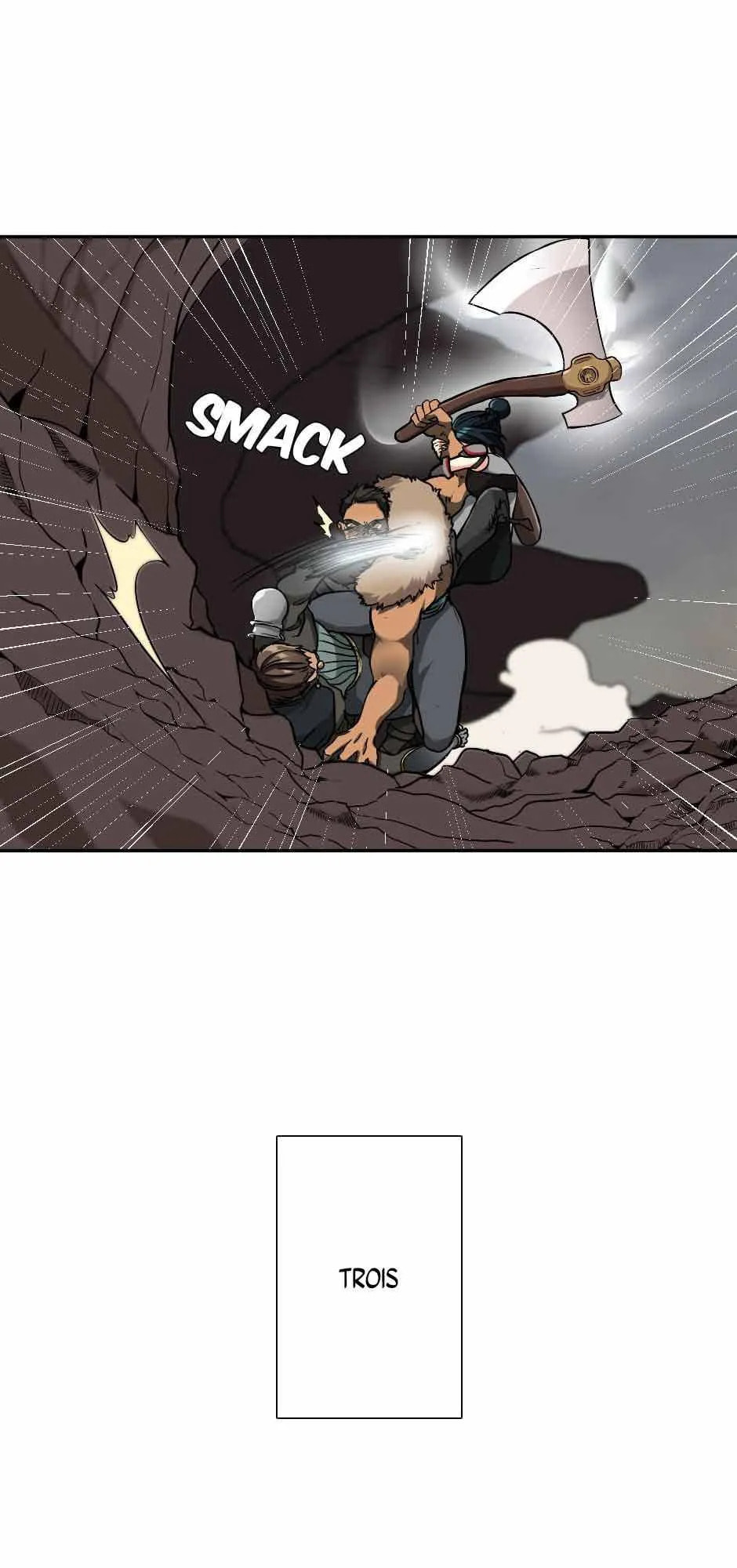 The Beginning After the End, chapter 10, page 83