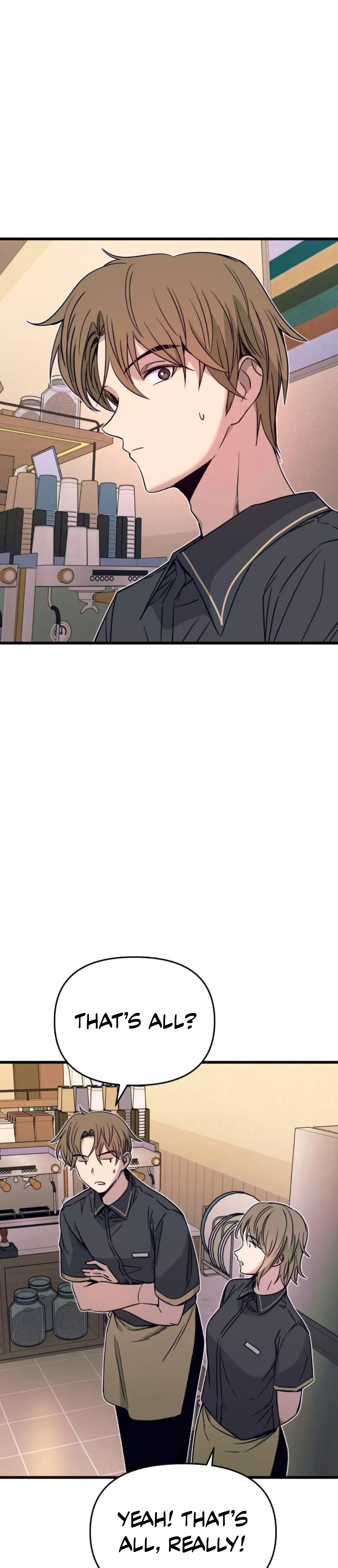 My Bias Gets on the Last Train, chapter 32, image 14