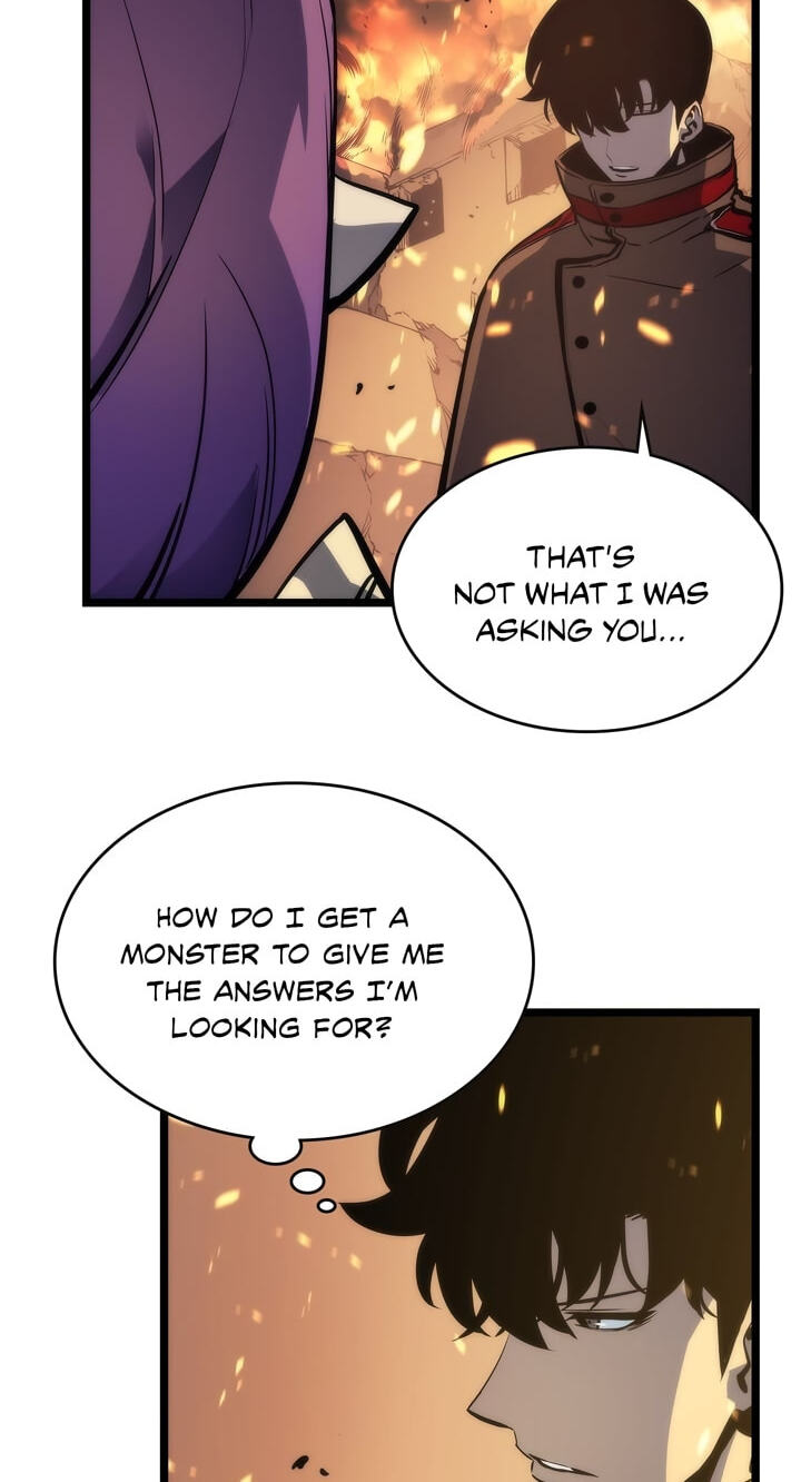 Solo Leveling, chapter 82, page 58
