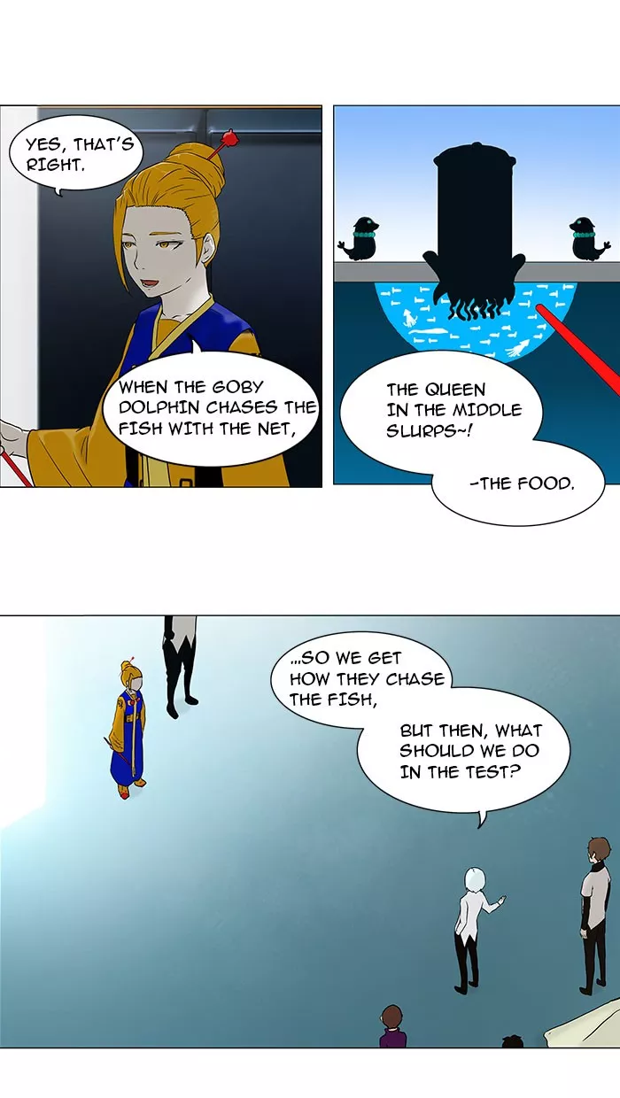 Tower of God, chapter 60, image 15