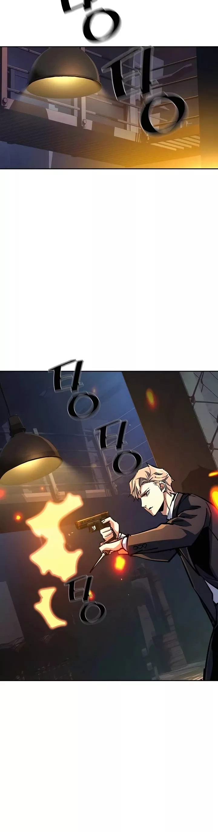 Teenage Mercenary, chapter 218, image 36