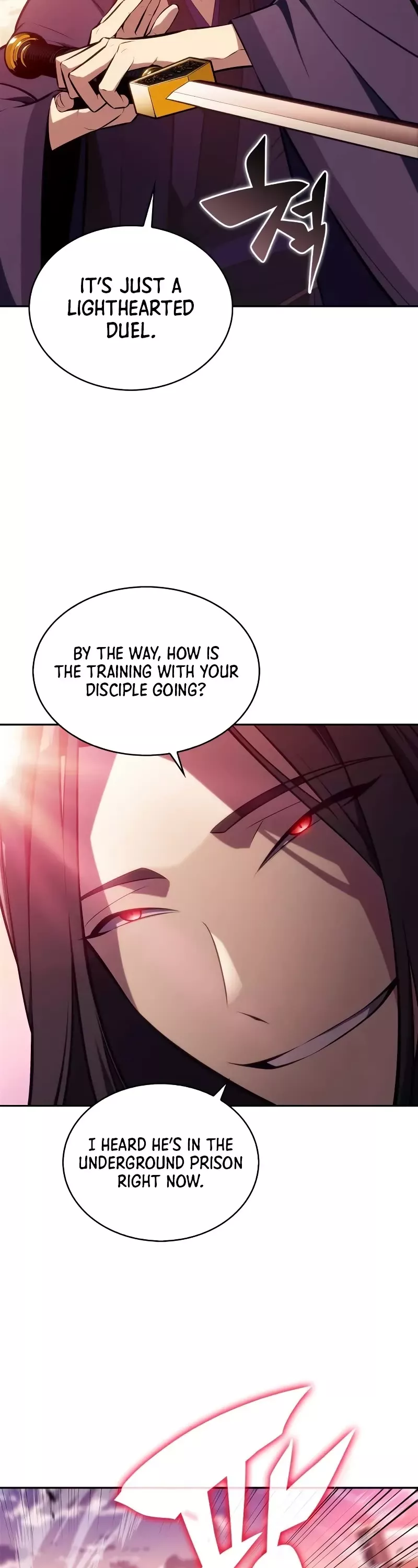 Solo Max-Level Newbie, chapter 173, image 53