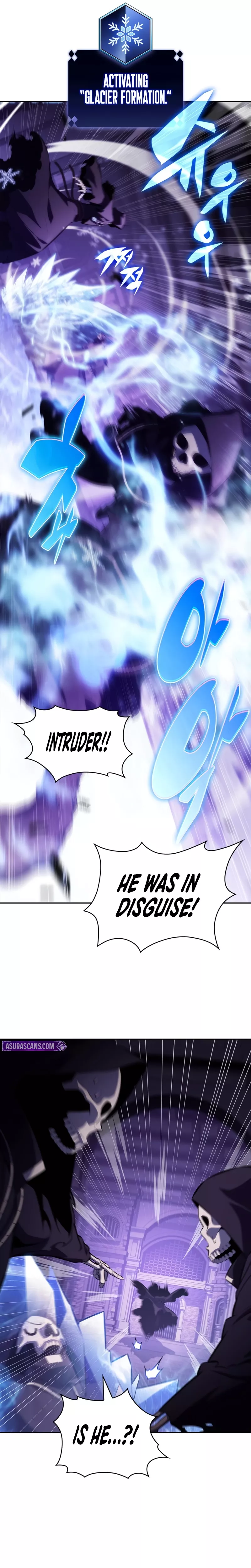 Solo Max-Level Newbie, chapter 235, image 10