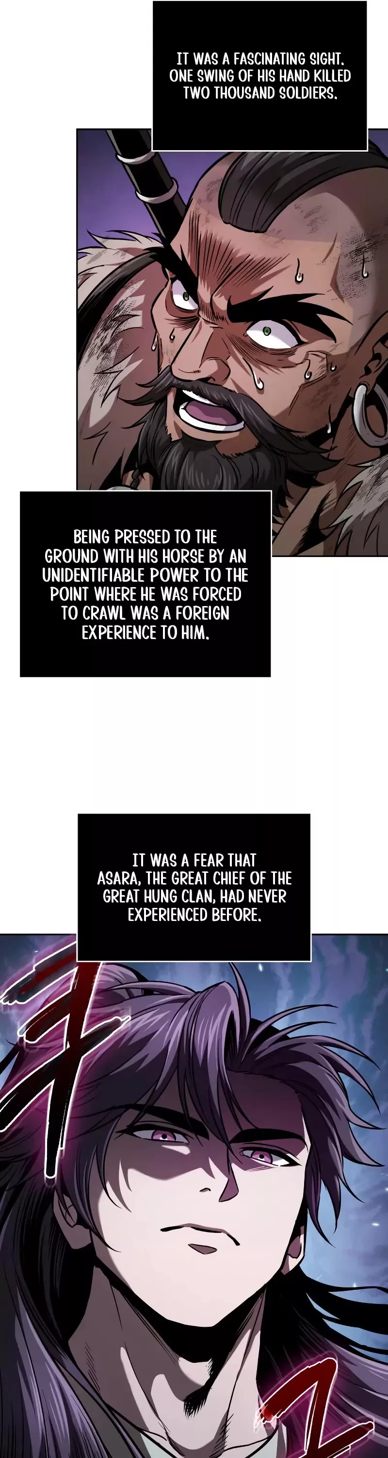 Nano Machine, chapter 248, image 7