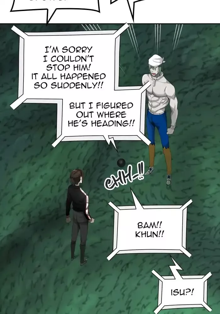 Tower of God, chapter 432, image 55