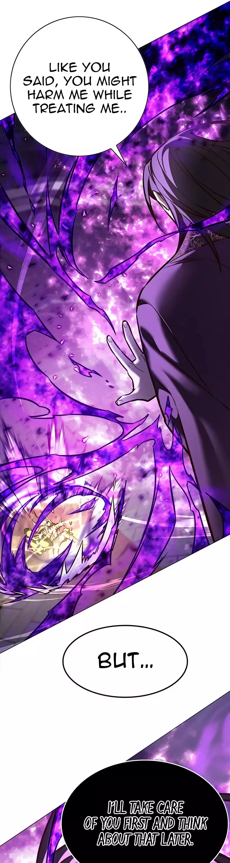 Eleceed, chapter 272, image 41