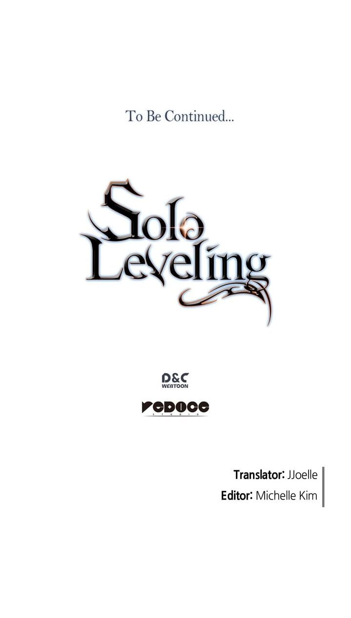 Solo Leveling, chapter 124, page 106