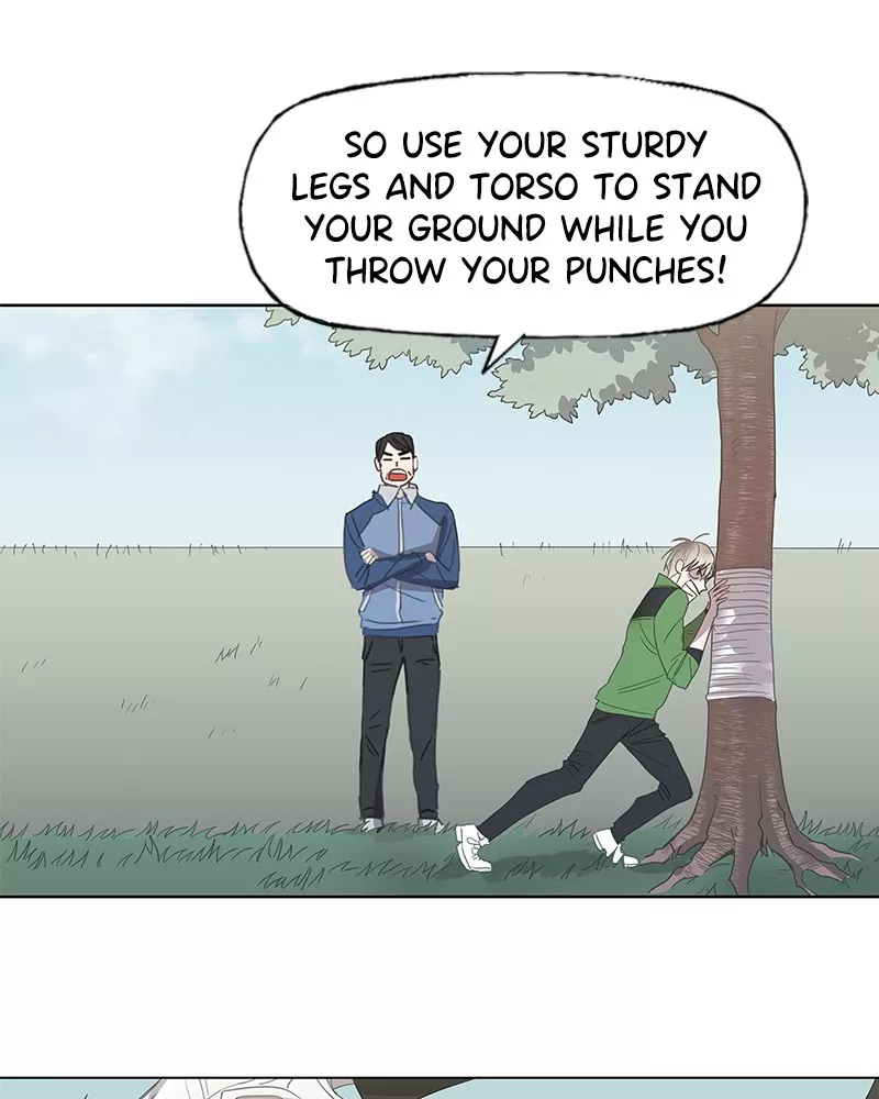 The Boxer, chapter 34, image 23