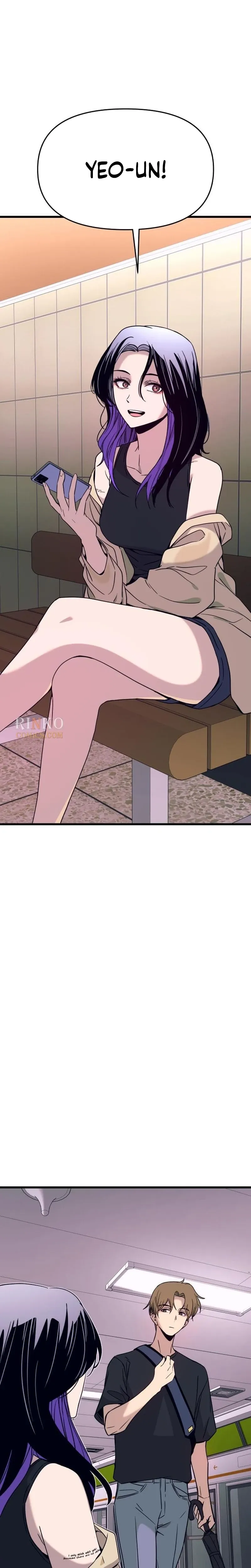 My Bias Gets on the Last Train, chapter 79, image 39