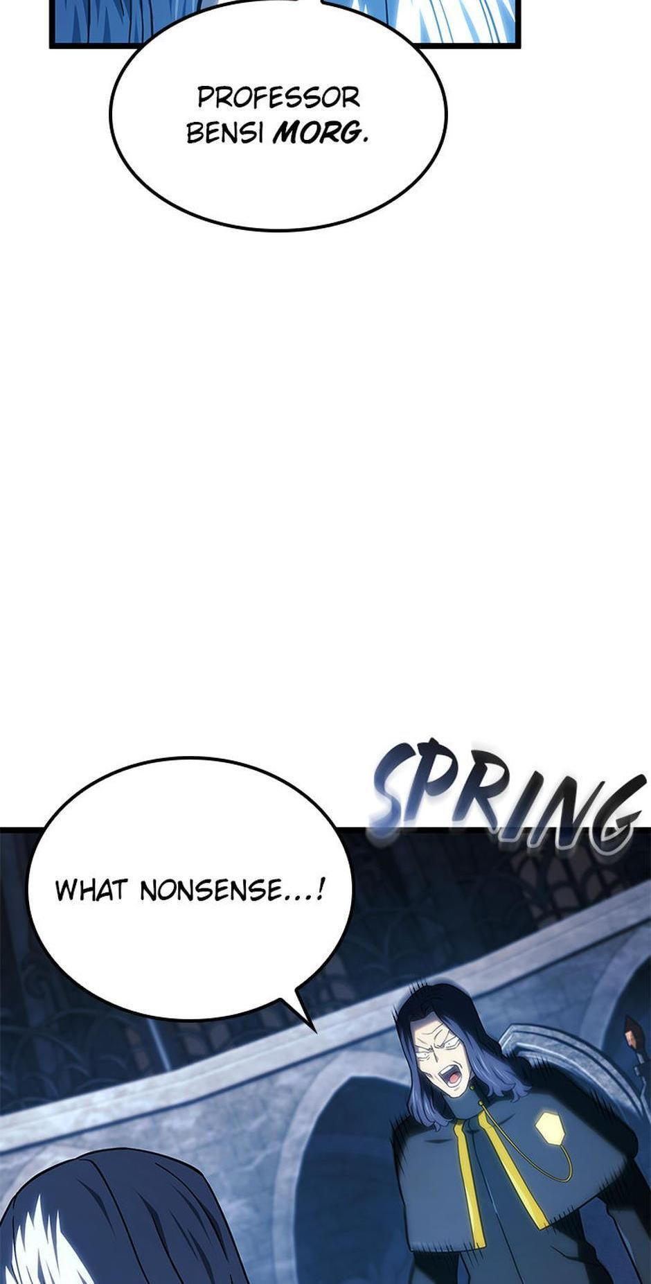 Revenge of the Baskerville Bloodhound, chapter 118, image 37