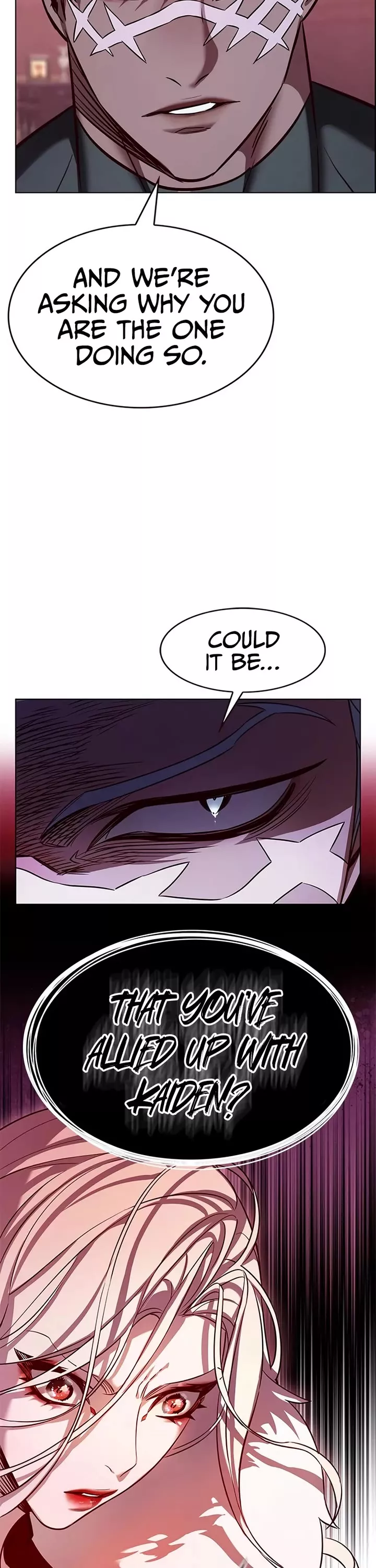 Eleceed, chapter 331, image 21