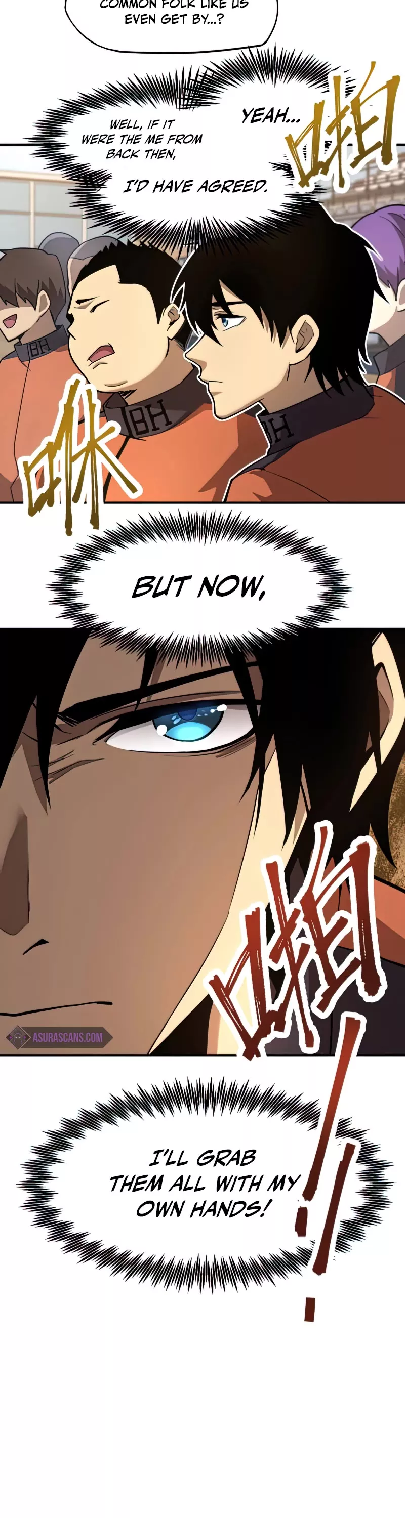 Logging 10,000 Years into the Future, chapter 3, image 21
