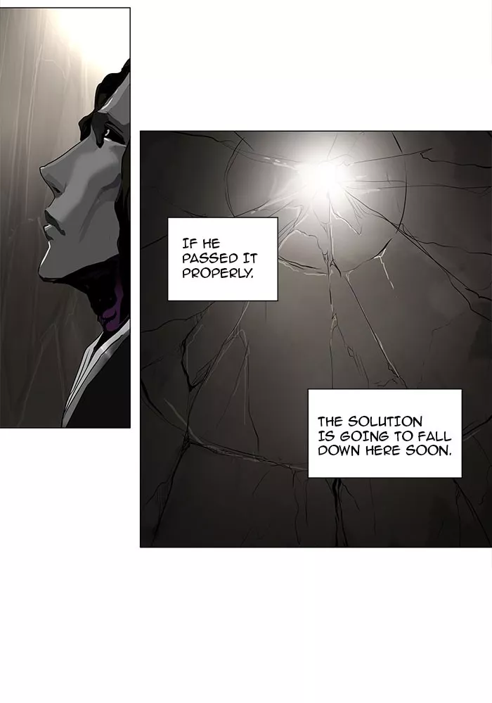 Tower of God, chapter 182, image 28