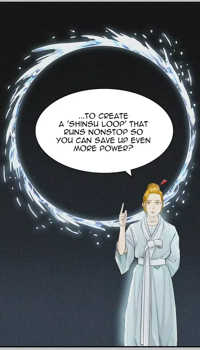 Tower of God, chapter 428, image 87