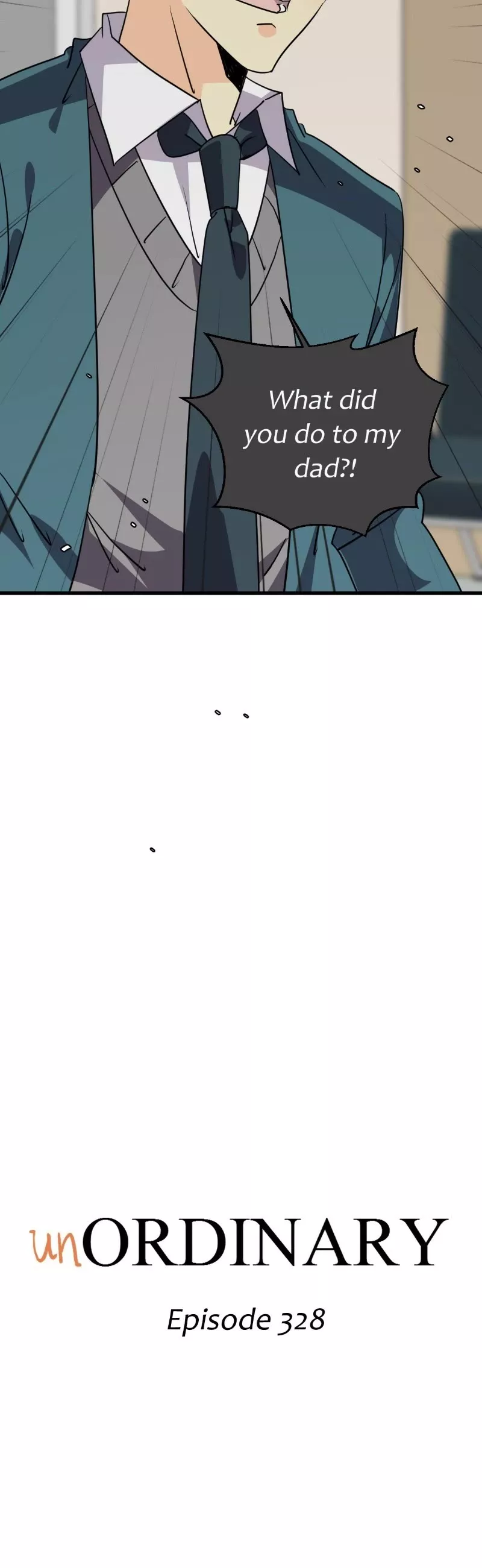 unOrdinary, chapter 336, image 4