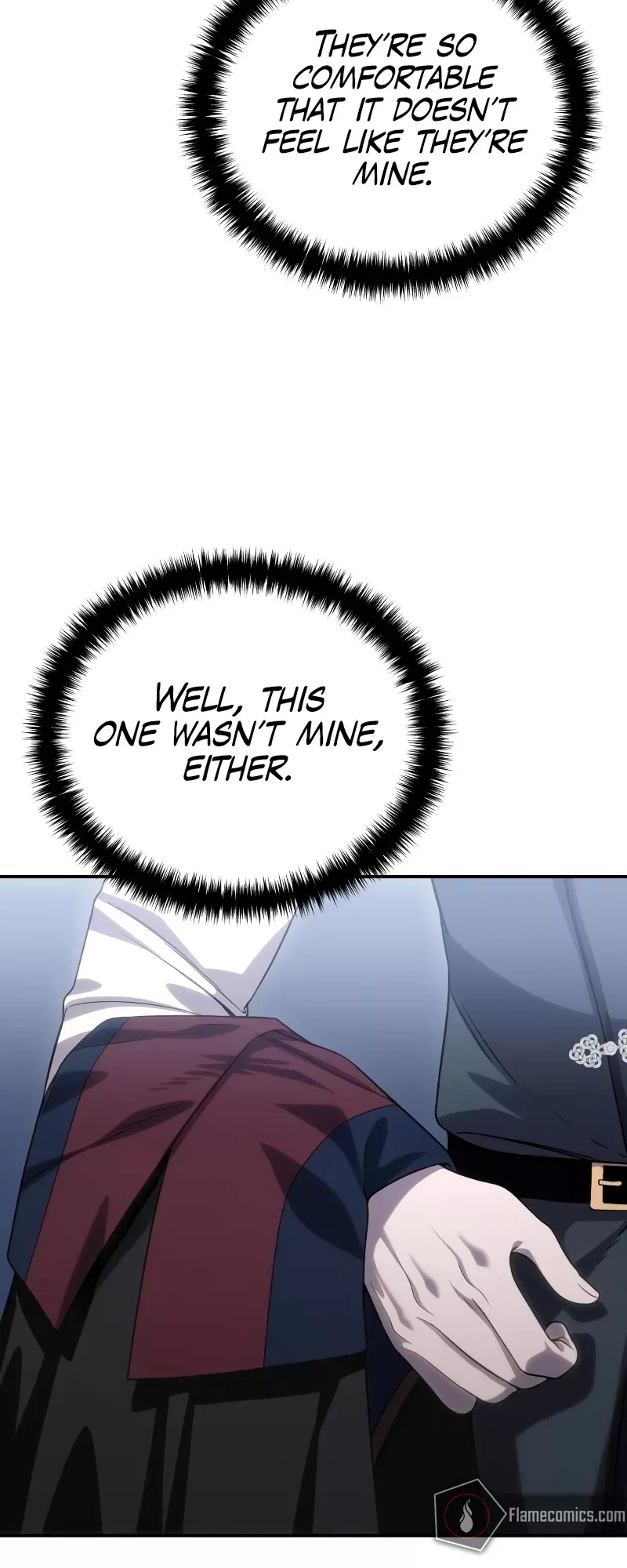 Star-Fostered Swordmaster, chapter 16, image 40