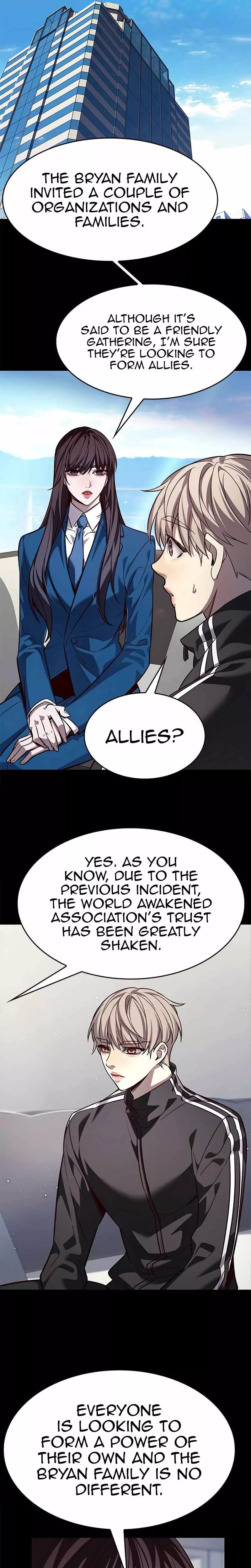 Eleceed, chapter 338, image 12