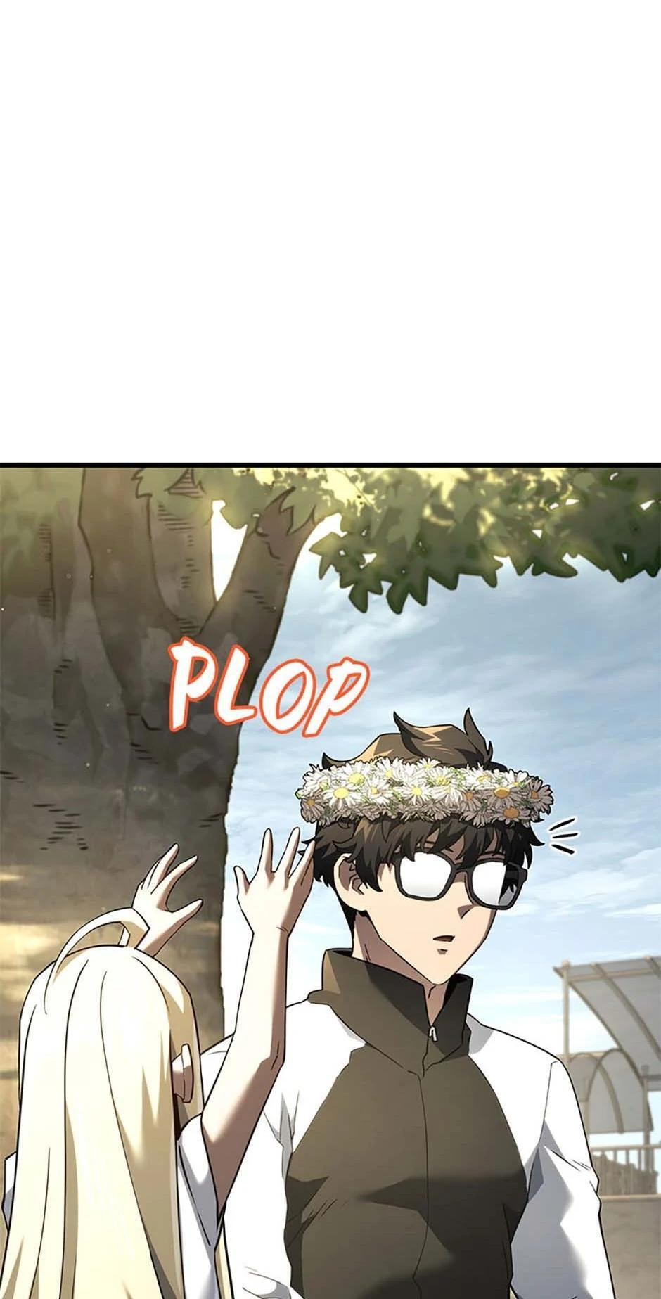 Revenge of the Baskerville Bloodhound, chapter 85, image 9
