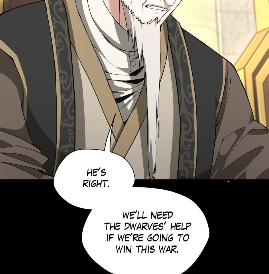 The Beginning After the End, chapter 166, image 39