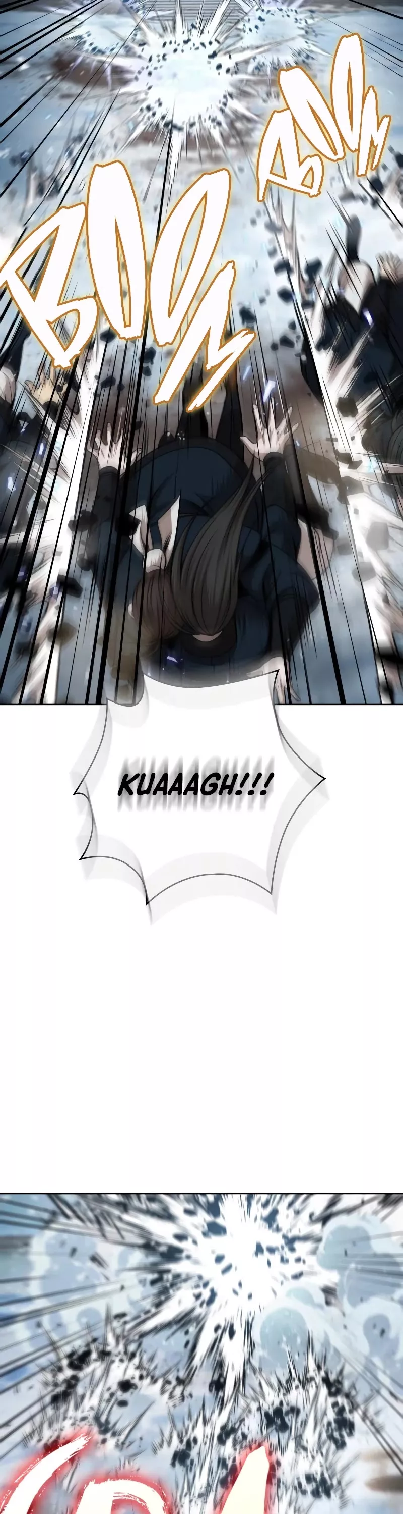 Nano Machine, chapter 72, image 22