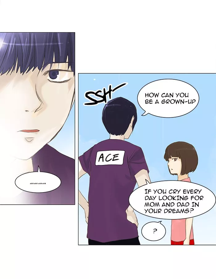 Tower of God, chapter 135, image 33