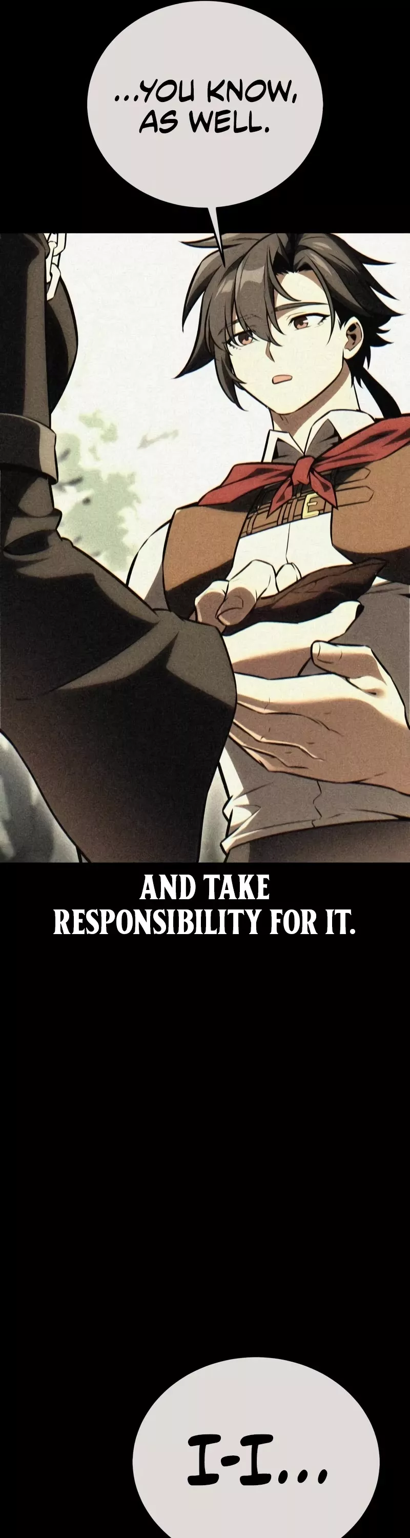 I Killed the Main Player, chapter 51, image 7