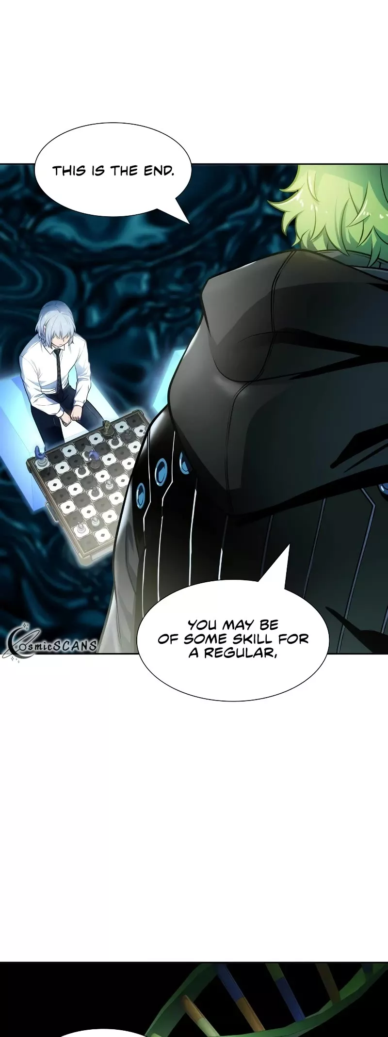 Tower of God, chapter 572, image 87