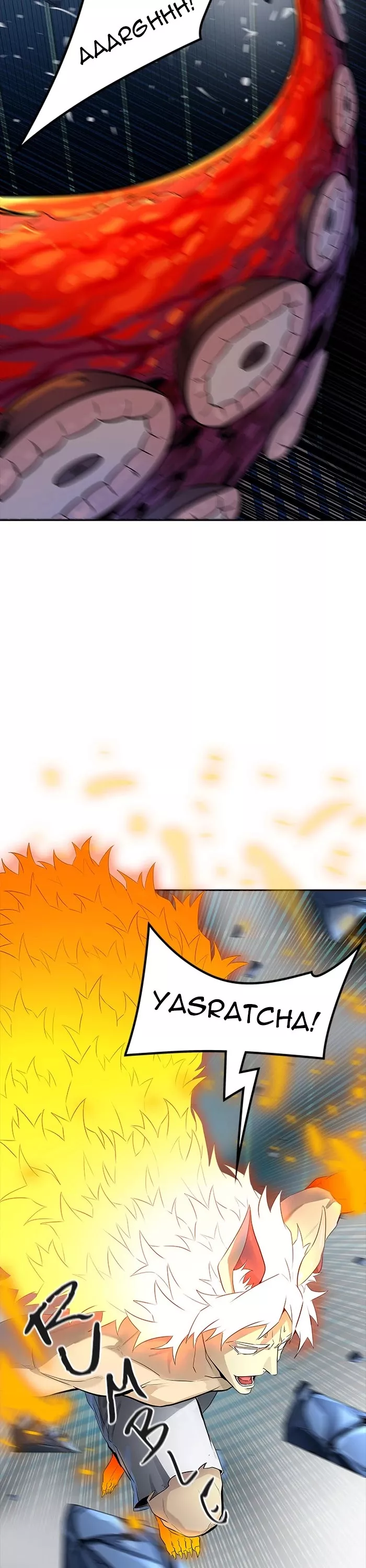 Tower of God, chapter 538, image 26