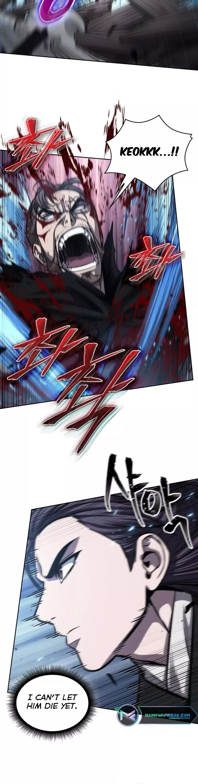 Nano Machine, chapter 163, image 37