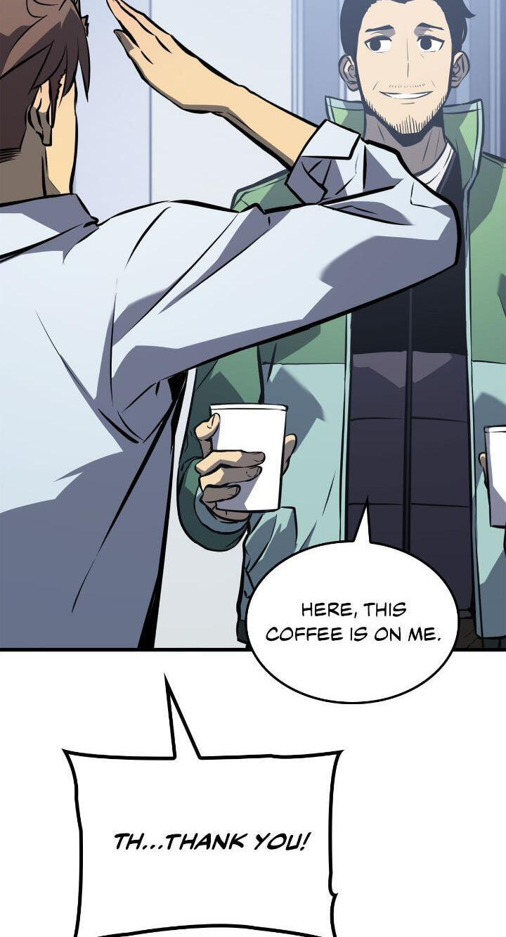 Solo Leveling, chapter 190, page 9
