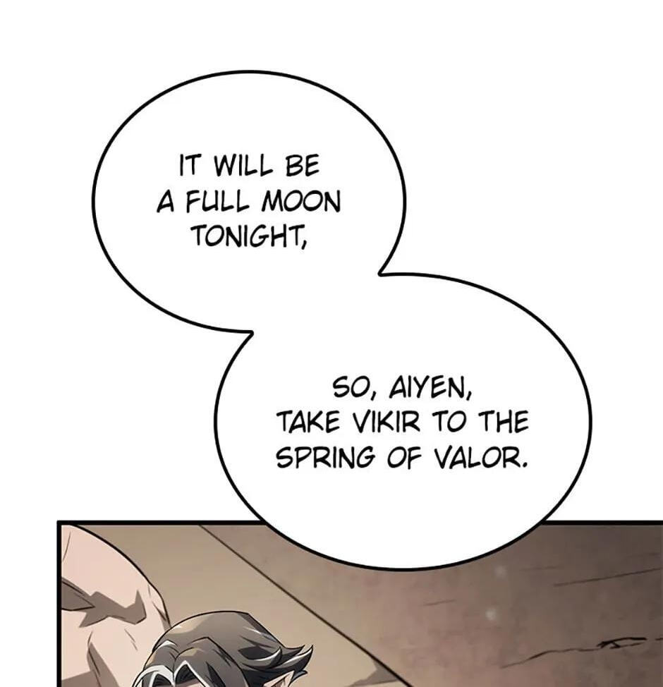 Revenge of the Baskerville Bloodhound, chapter 39, image 109