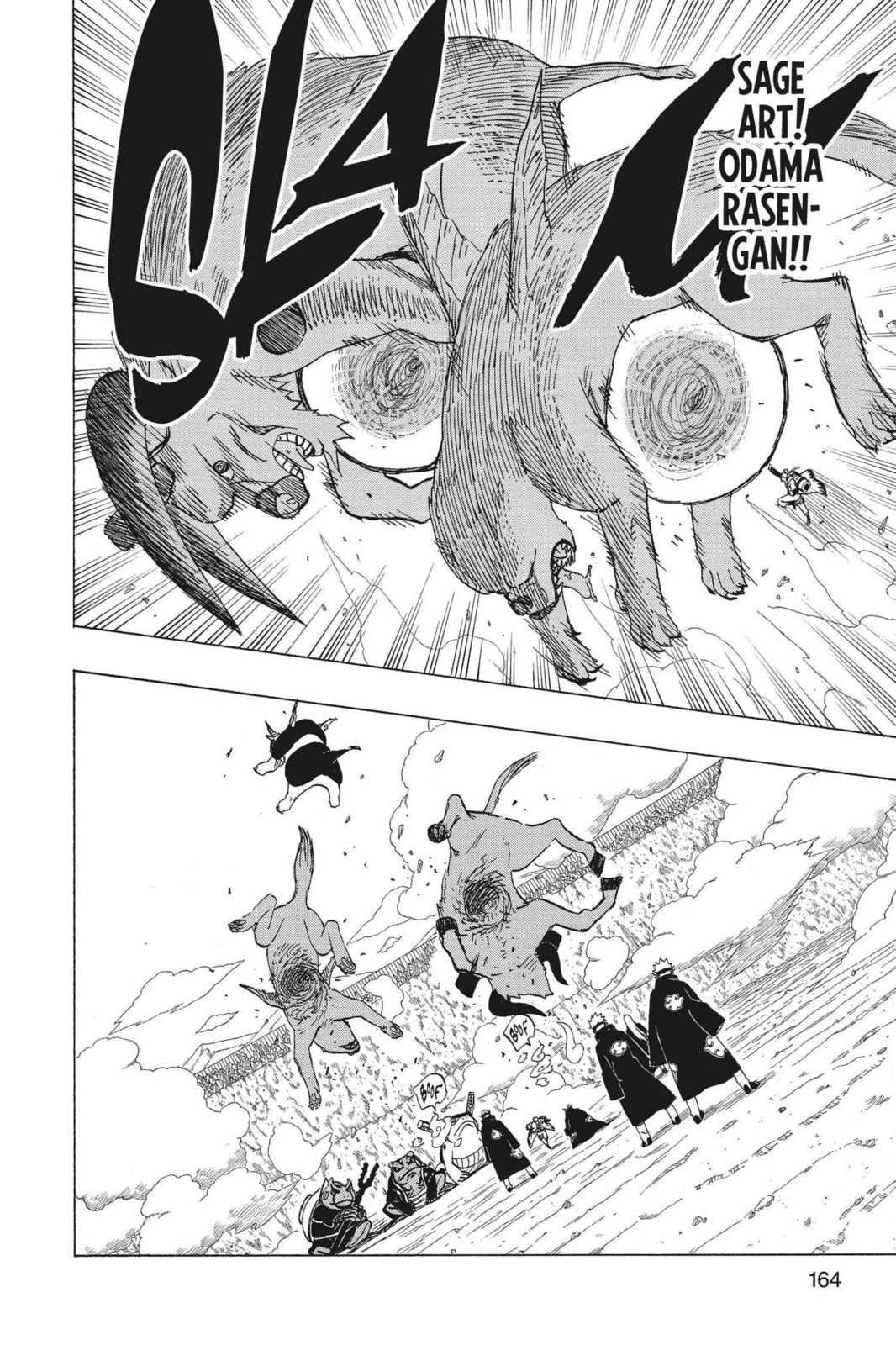 Naruto, chapter 431, image 10