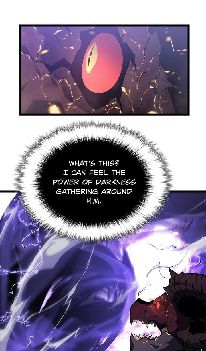 Solo Leveling, chapter 175, page 76