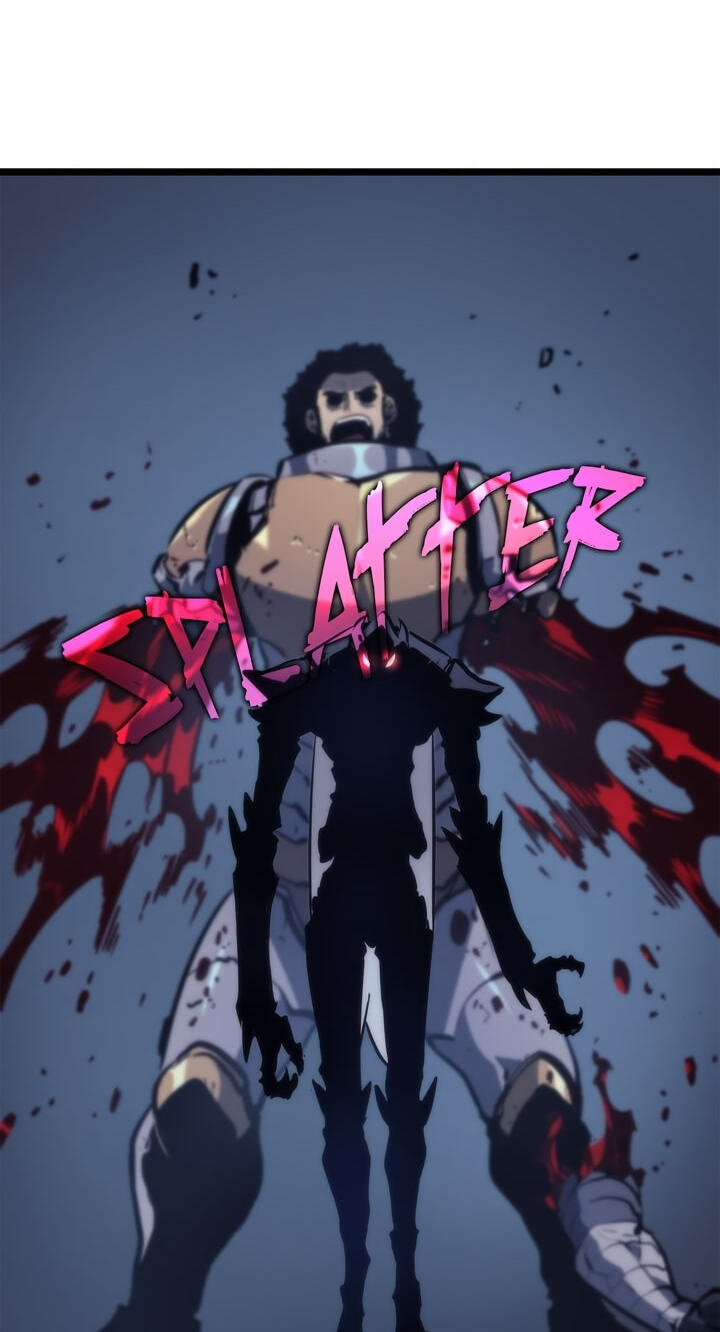 Solo Leveling, chapter 99, page 42