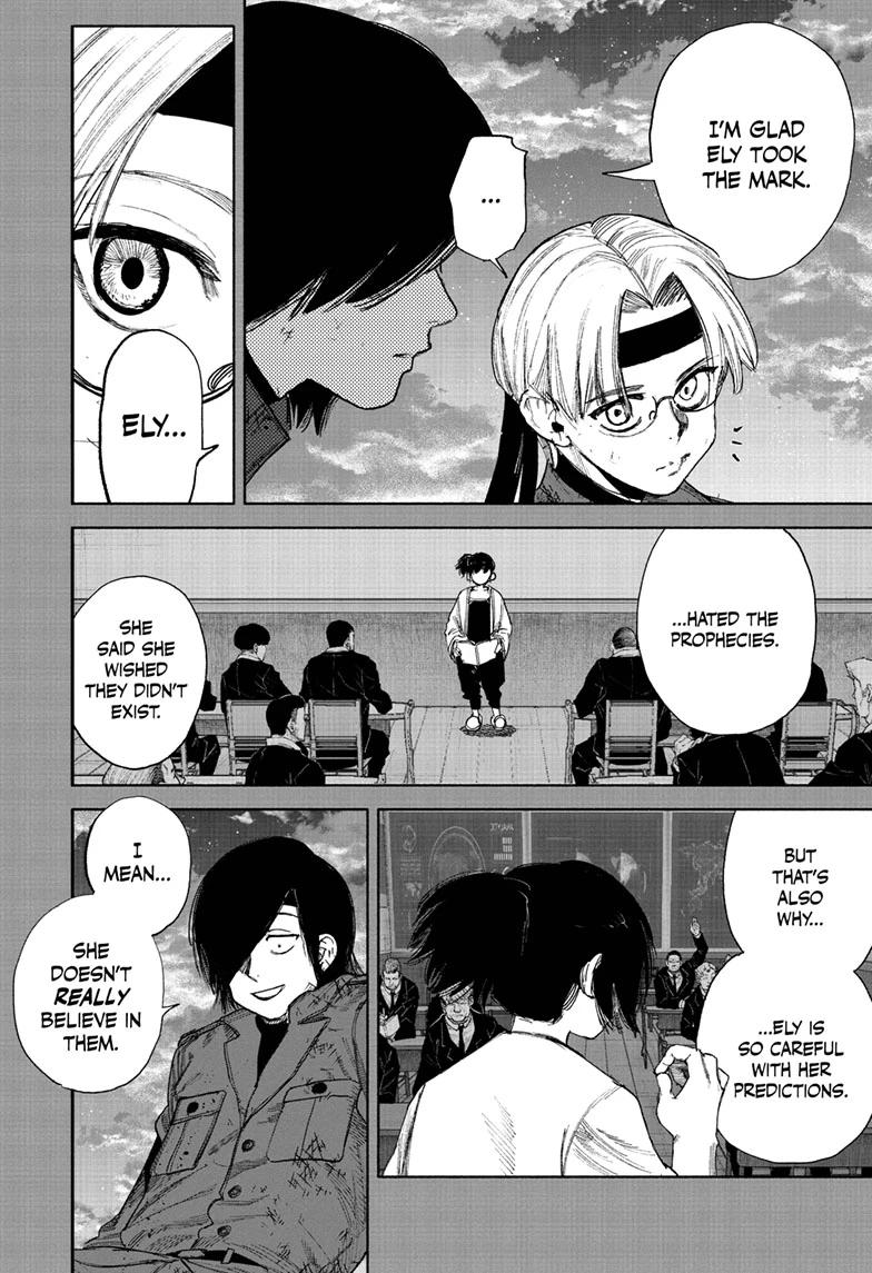 Choujin X, chapter 71.2, image 24