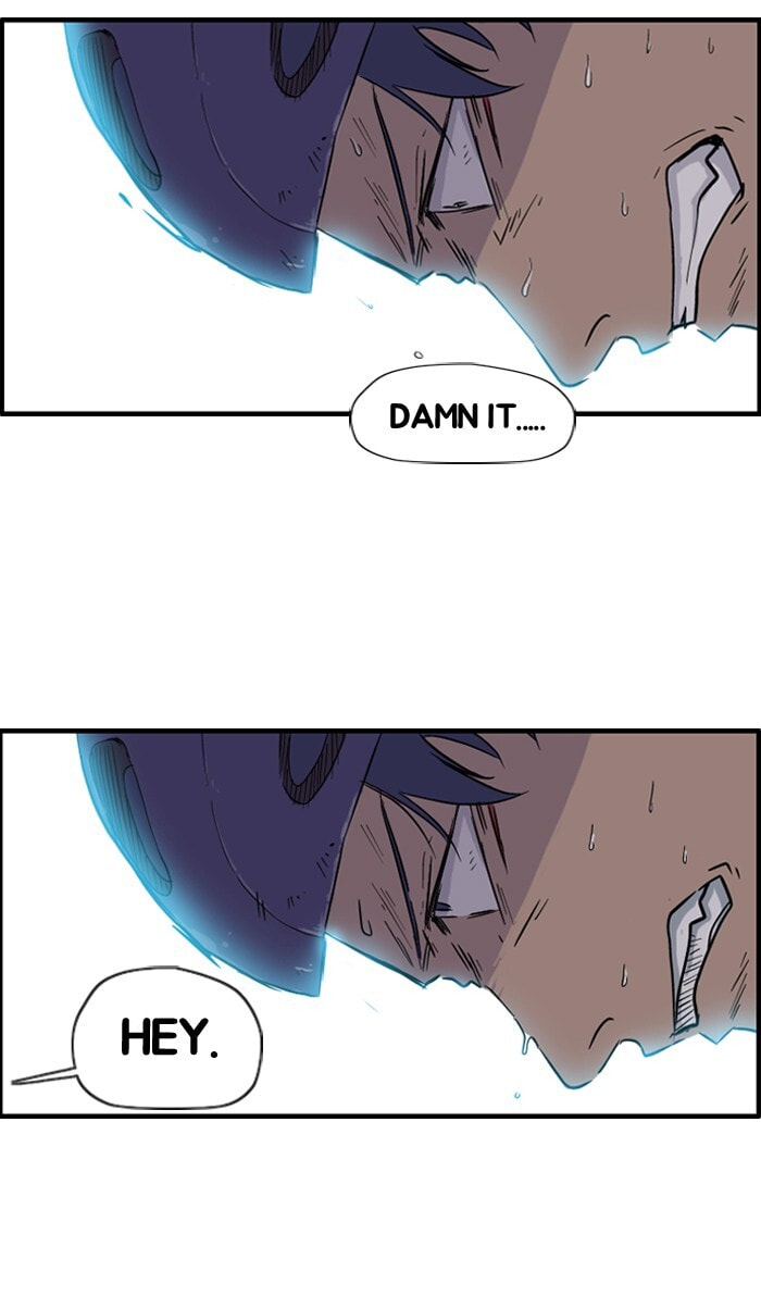 Wind Breaker, chapter 16, page 38