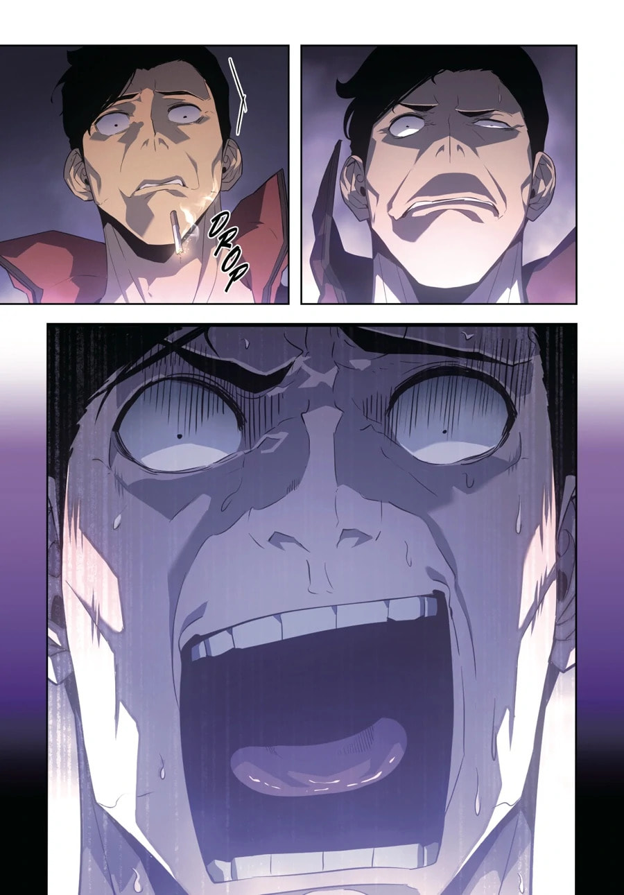 Solo Leveling, chapter 40.1, page 48
