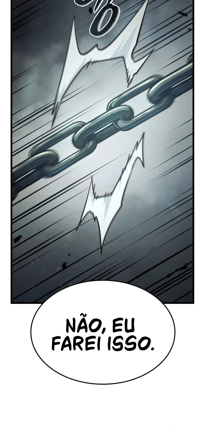 Revenge of the Baskerville Bloodhound, chapter 21, image 37