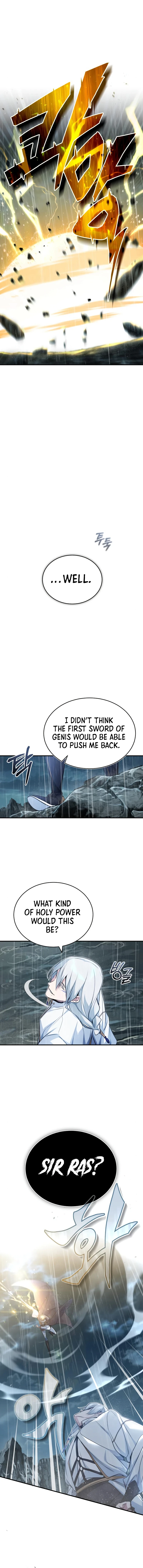 The Dark Magician Transmigrates After 66666 Years, chapter 53, image 12