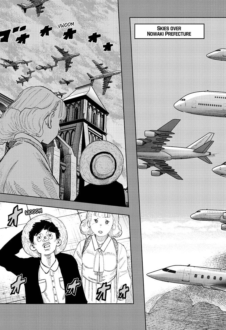 Choujin X, chapter 70.1, image 27