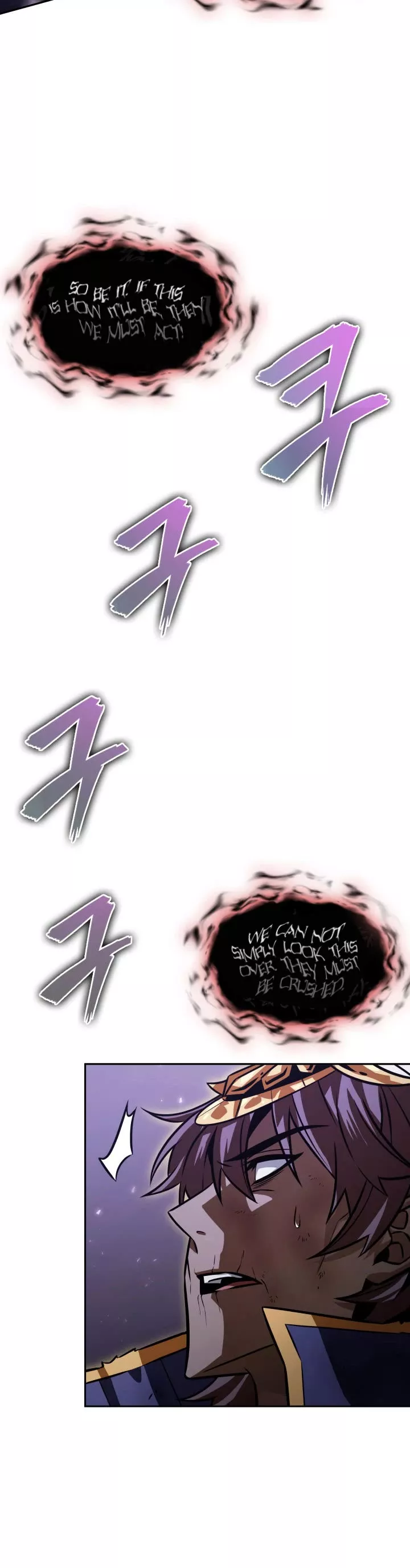 Tomb Raider King, chapter 383, image 15
