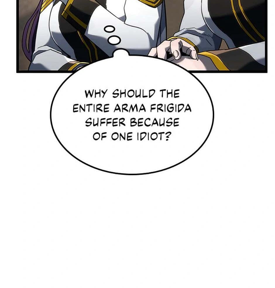 Revenge of the Baskerville Bloodhound, chapter 77, image 64
