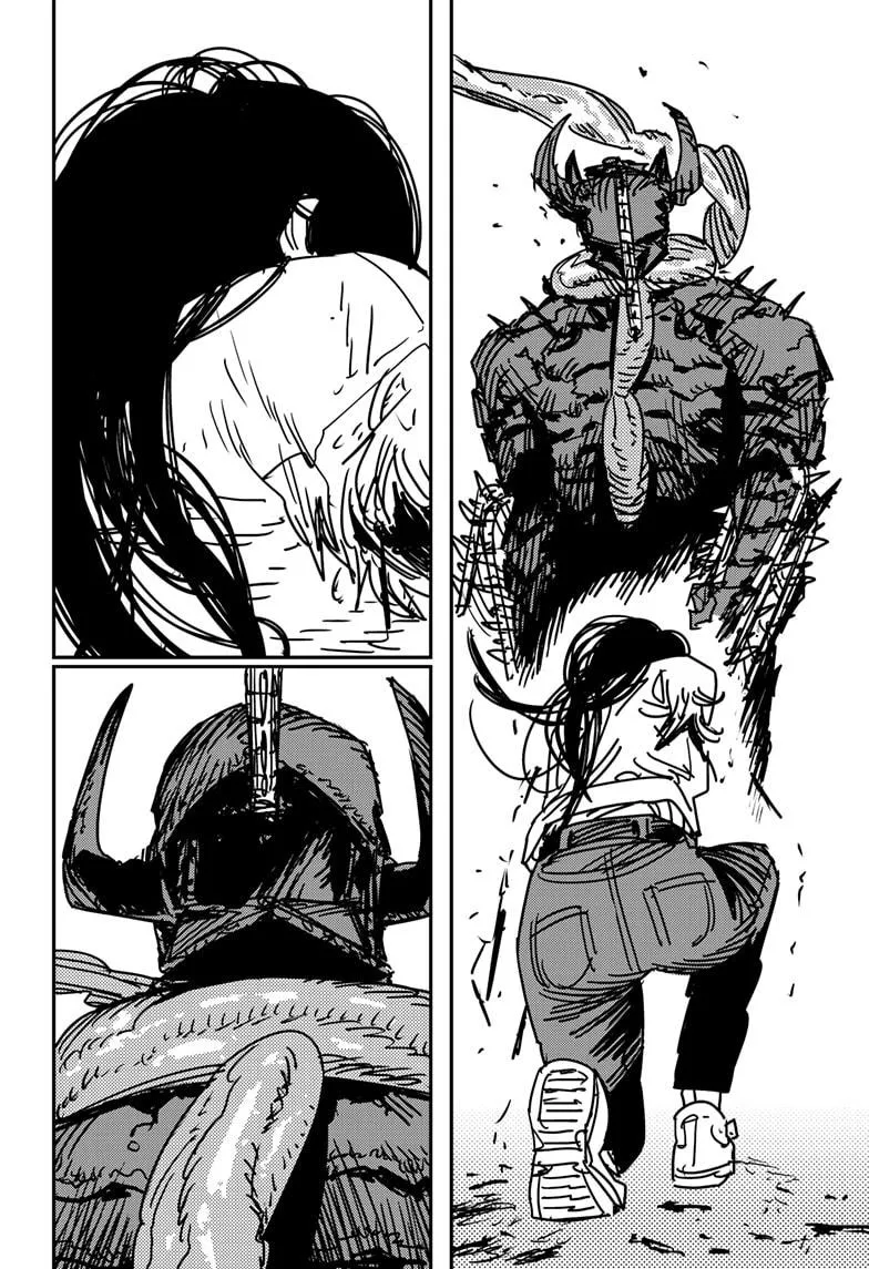 Chainsaw Man, chapter 175, image 14