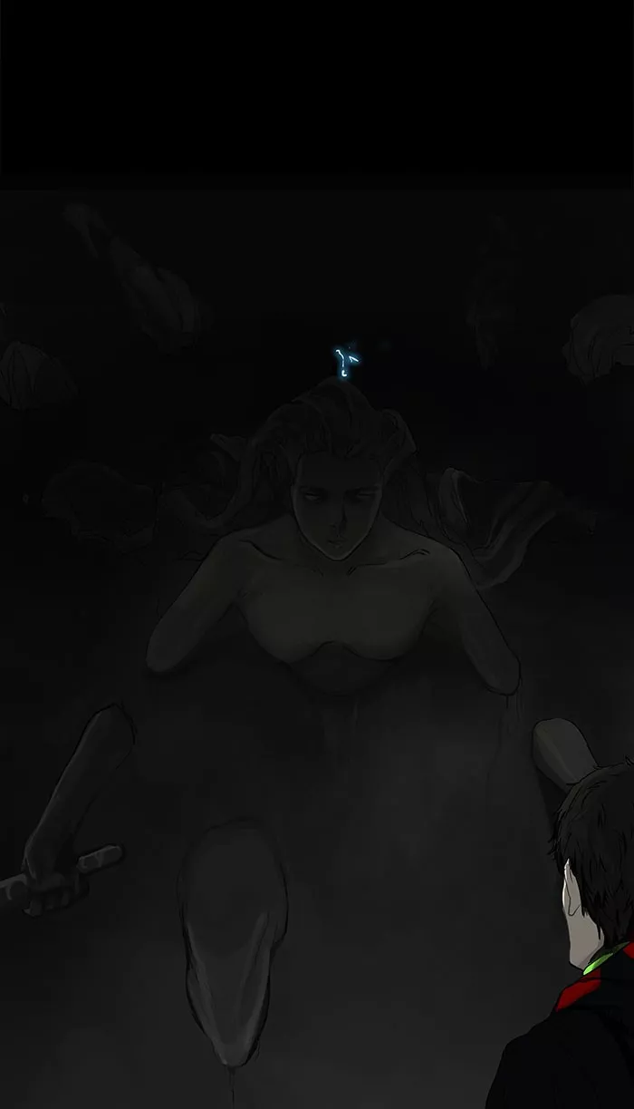 Tower of God, chapter 127, image 14