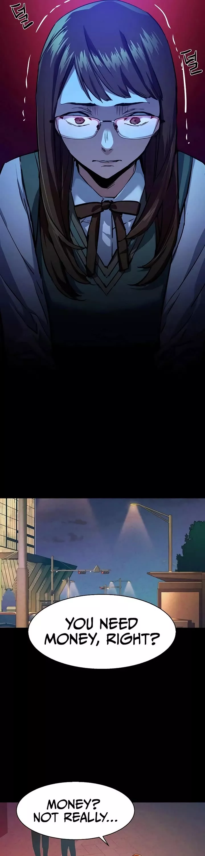 Teenage Mercenary, chapter 207, image 6